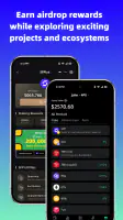 SafePal: Crypto Wallet BTC NFT screenshot