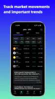 SafePal: Crypto Wallet BTC NFT screenshot