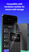 SafePal: Crypto Wallet BTC NFT screenshot
