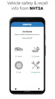 SaferCar screenshot