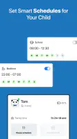 Safes - Parental Control screenshot