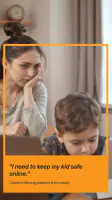 Safes - Parental Control screenshot