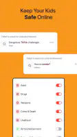 Safes - Parental Control screenshot
