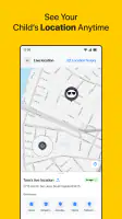 Safes - Parental Control screenshot