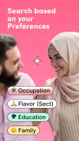 Salams: Halal Muslim Marriage screenshot