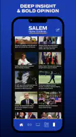 Salem News Channel screenshot