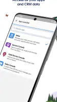 Salesforce screenshot