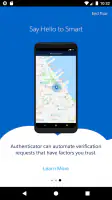 Salesforce Authenticator screenshot