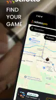 Salotto screenshot