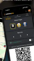 Salotto screenshot
