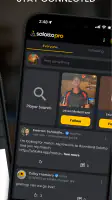 Salotto screenshot