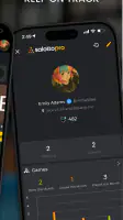 Salotto screenshot