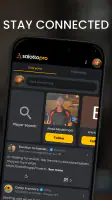 Salotto screenshot