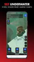 Salt Strong: Fishing Spots App screenshot