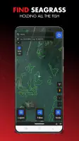 Salt Strong: Fishing Spots App screenshot