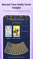 Salvia - Tarot & Psychics screenshot