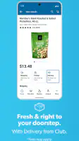 Sam’s Club: Shopping made easy screenshot