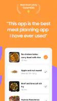 Samsung Food: Meal Planning screenshot