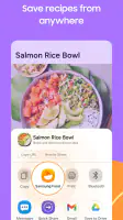 Samsung Food: Meal Planning screenshot