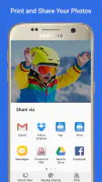 Samsung Print Service Plugin screenshot