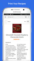 Samsung Print Service Plugin screenshot
