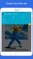 Samsung Print Service Plugin screenshot