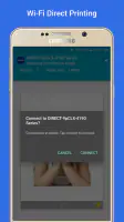 Samsung Print Service Plugin screenshot