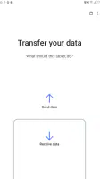 Samsung Smart Switch Mobile screenshot