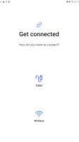 Samsung Smart Switch Mobile screenshot