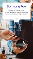 Samsung Wallet (Samsung Pay) screenshot