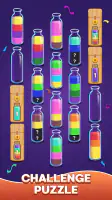 Sand Sorting Challenge screenshot