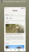Sandboxx screenshot