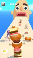 Sandwich Runner screenshot