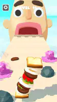 Sandwich Runner screenshot