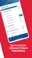 Sanford Guide Antimicrobial screenshot