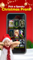 Santa Claus Call: Prank Video screenshot