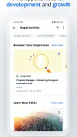 SAP SuccessFactors Mobile screenshot