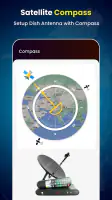 Satellite Tracker: Dish Finder screenshot