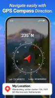 Satellite View:Live Earth Maps screenshot