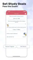 Saunders Comp Review NCLEX PN screenshot