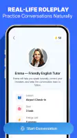 SayDuo: AI Language Learning screenshot