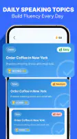 SayDuo: AI Language Learning screenshot