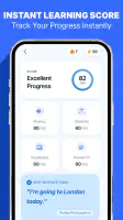 SayDuo: AI Language Learning screenshot