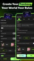 SayHi : Chat Now screenshot