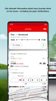 SBB Mobile screenshot