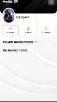 SC Esport screenshot