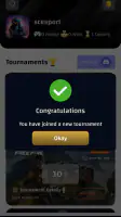 SC Esport screenshot