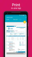 Scan Hero: Scanner App screenshot