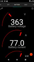 scan my tesla screenshot
