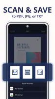 Scan Shot: PDF & Photo Scanner screenshot